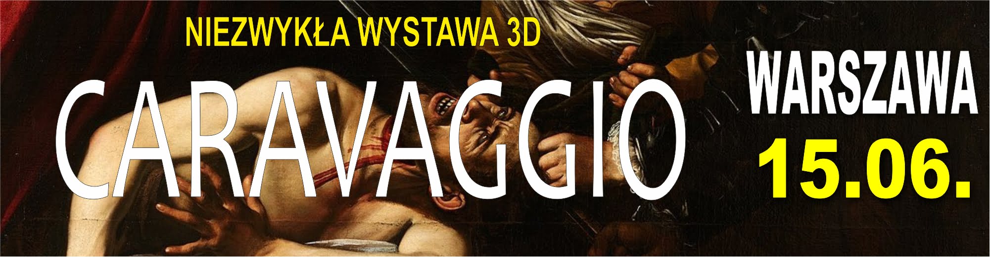 niezwykła wystawa 3d